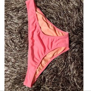 Victoria’s Secret Swim Bottoms